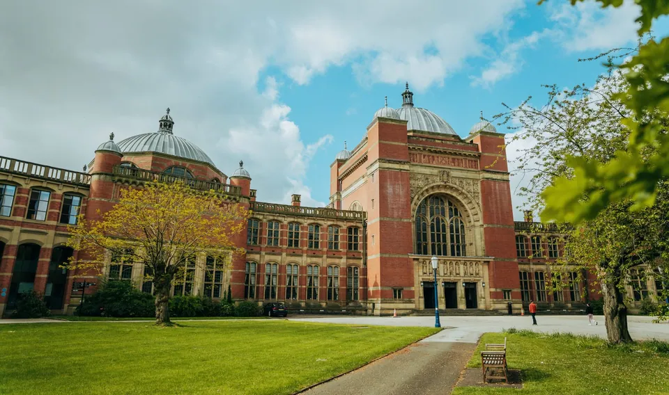 Birmingham