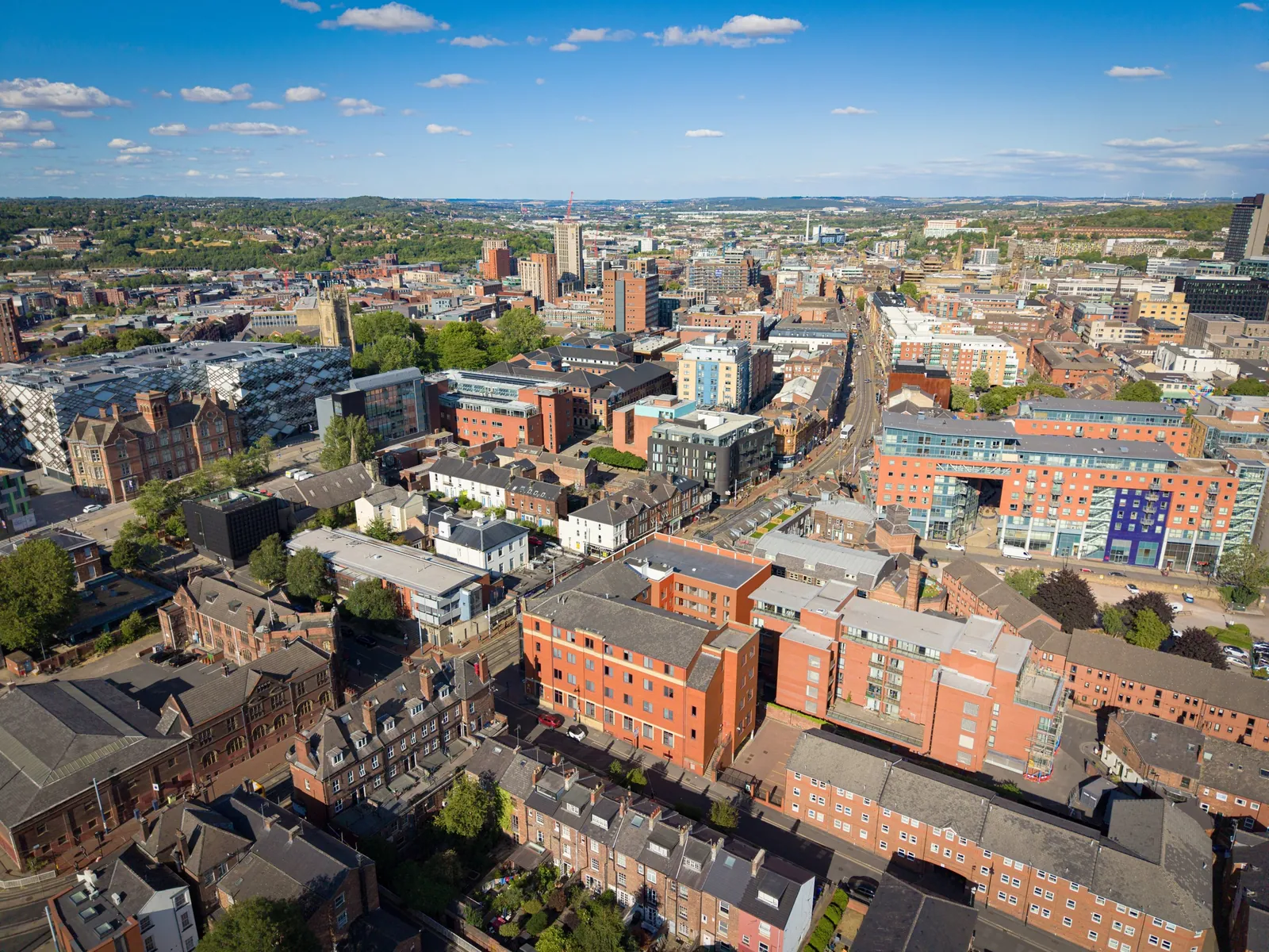 Sheffield