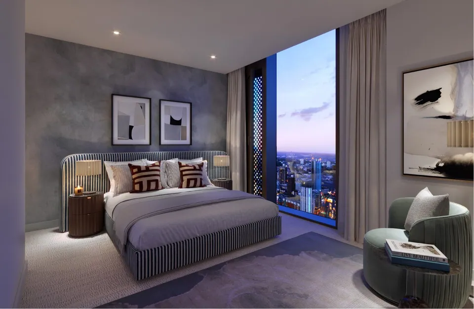 Edition: Centenary Tower, Birmingham: image 3