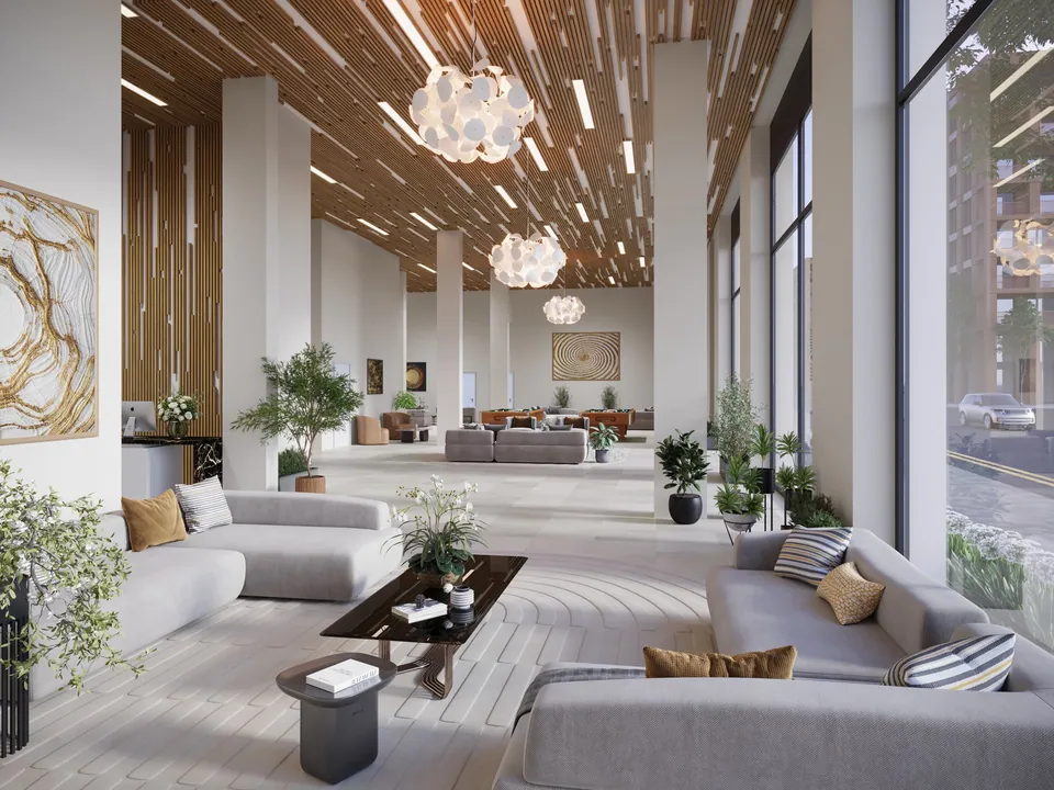 Smithfield House, Birmingham: image 3