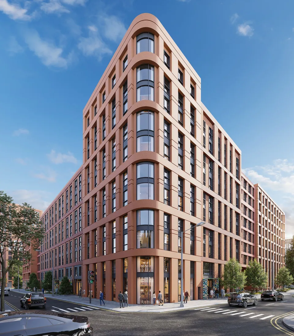 Smithfield House, Birmingham: image 6