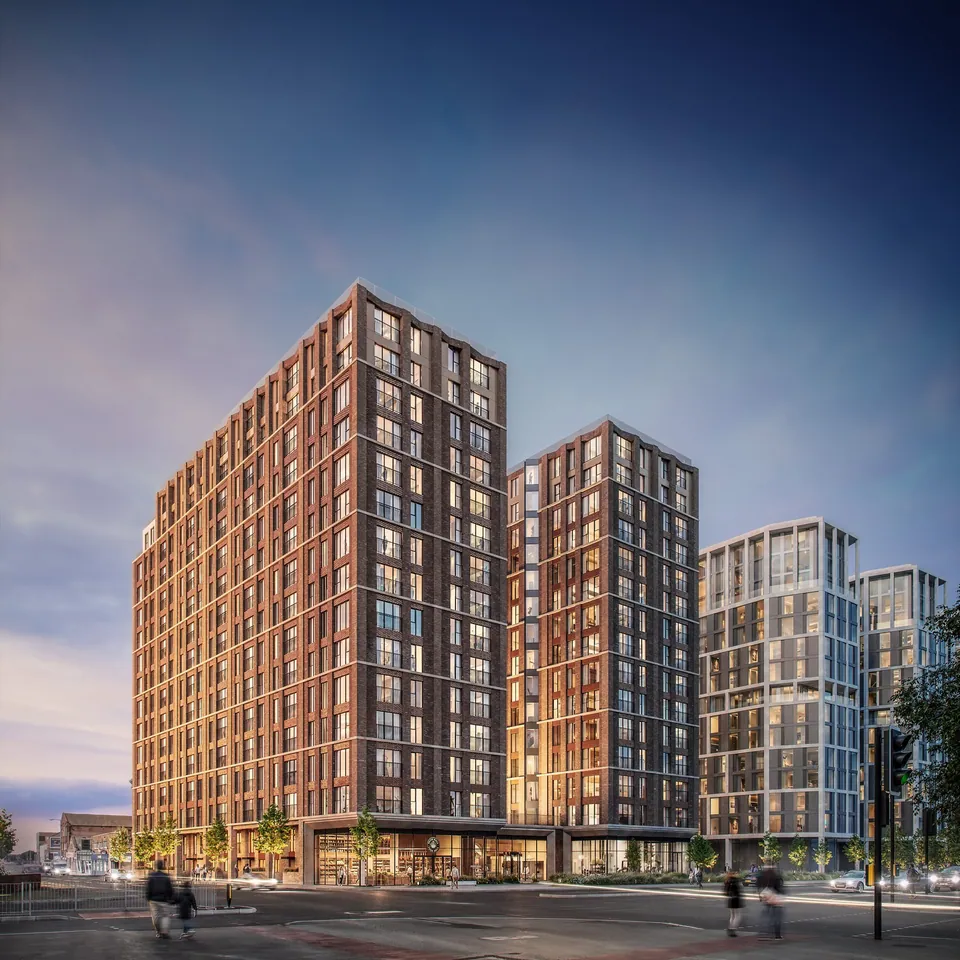The Forge, Liverpool: image 2