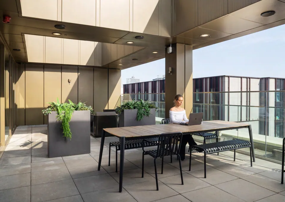 Vita Living Circle Square North, Manchester: image 6