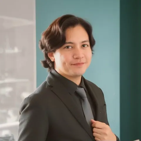 Joh Layson, Marketing & AI Operations