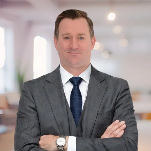Matt Goddard, Head of Client Relations, Legacy Investment Consultancy