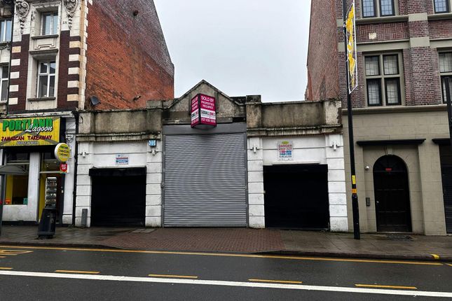 Warehouses for Sale in Birmingham