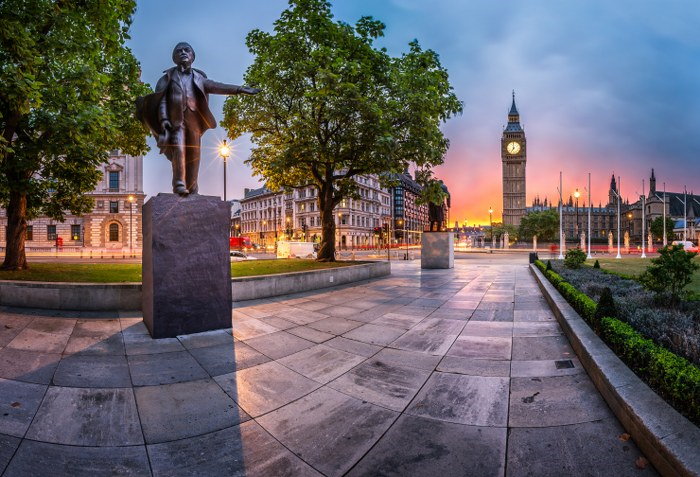 Affordable flats for young professionals in London