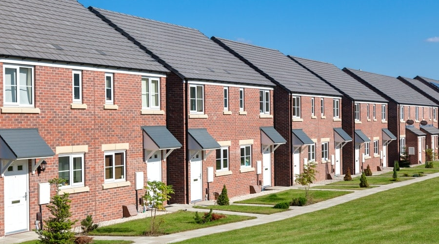 Buy property in United Kingdom for investment