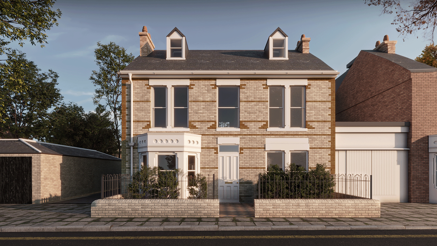 UK property investment for beginners guide