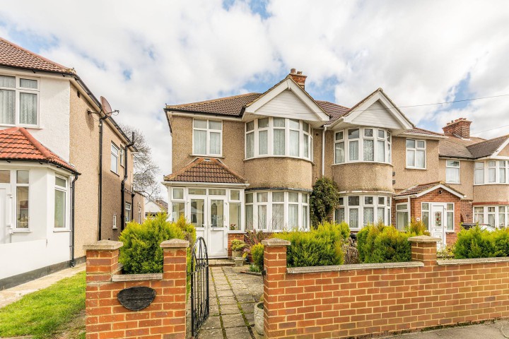 Affordable Property in London
