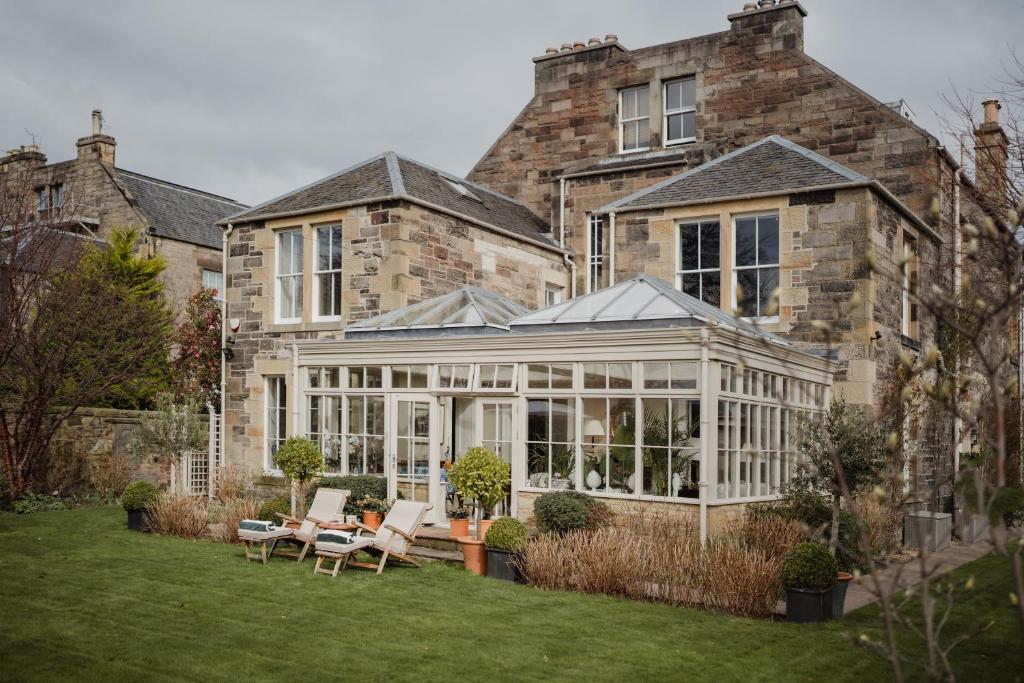 Premium Property Developments in Edinburgh