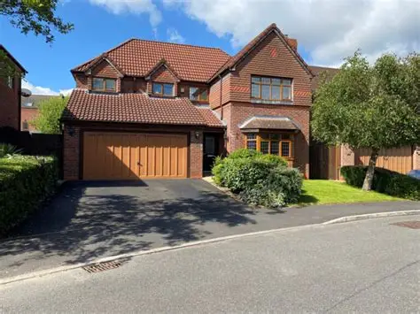 Buy Property in Preston UK