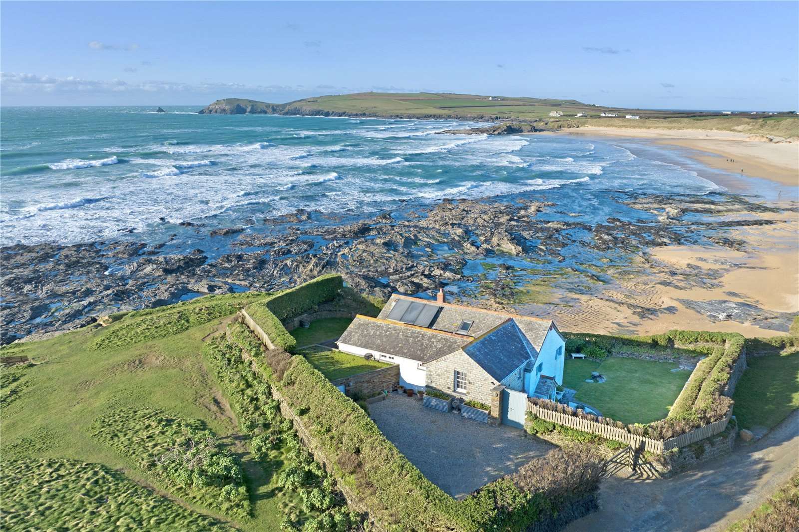 Coastal Off-Plan Properties for Sale in the UK