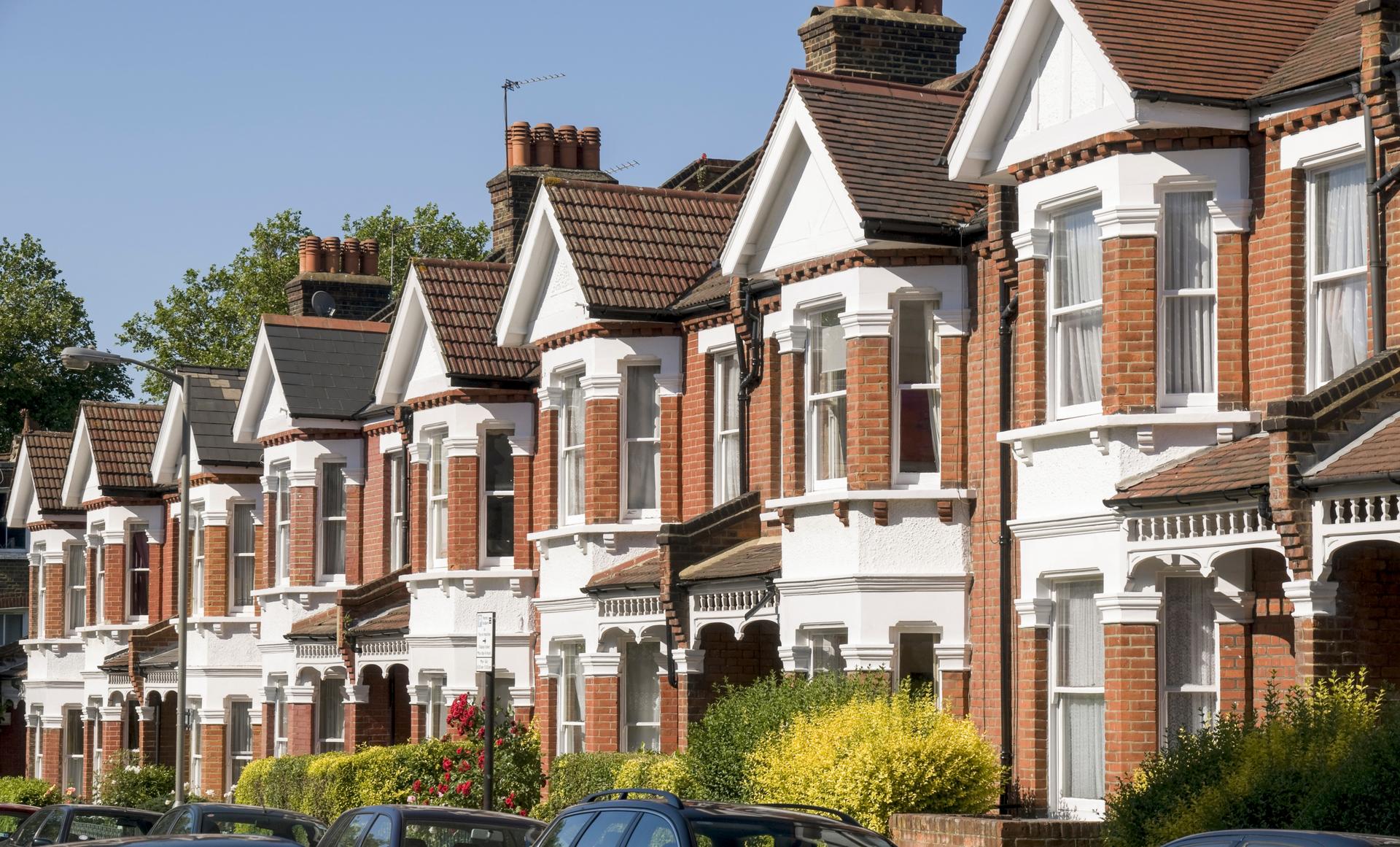 Property for sale with high rental yield in United Kingdom