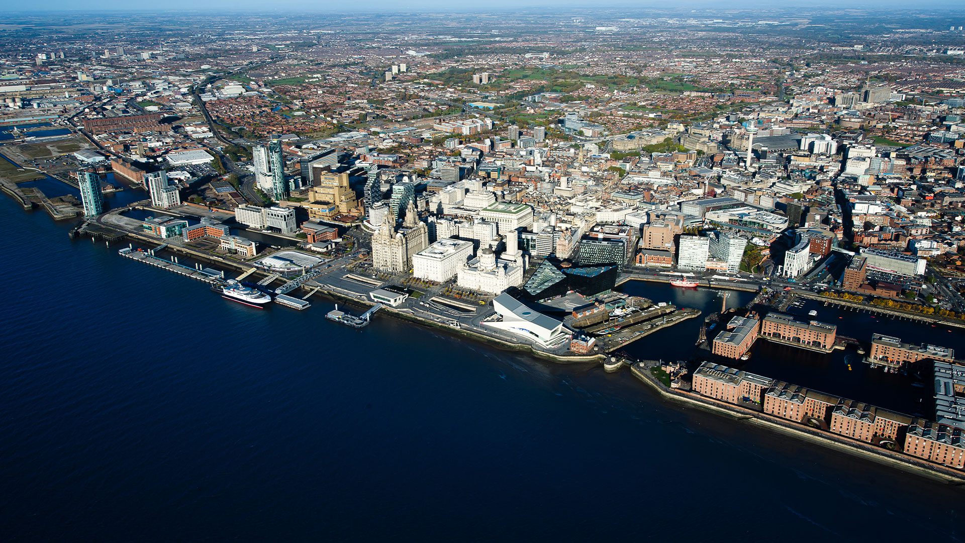 Liverpool Property Investment