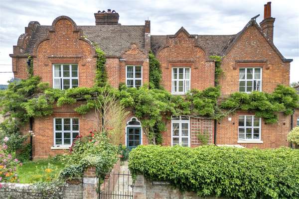 Properties for Sale in Surrey