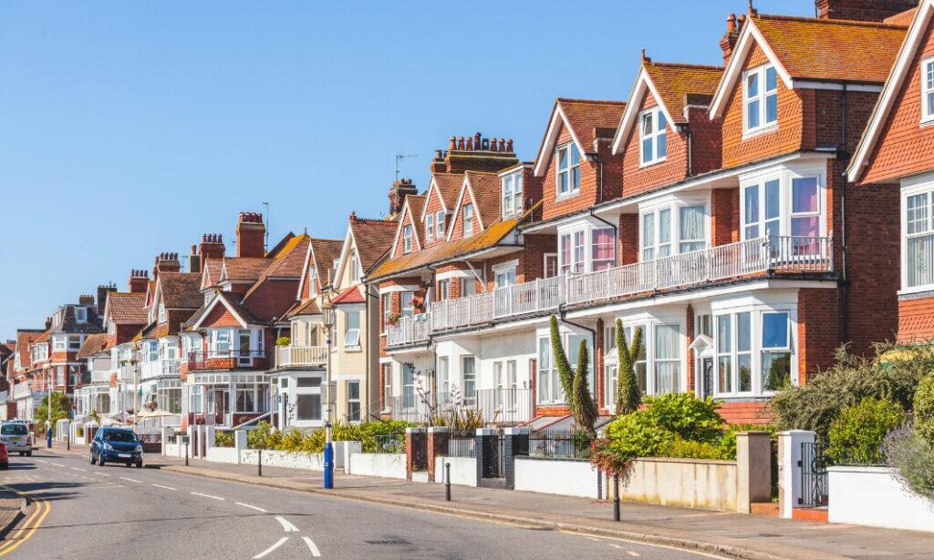 Cheap buy to let properties in Manchester