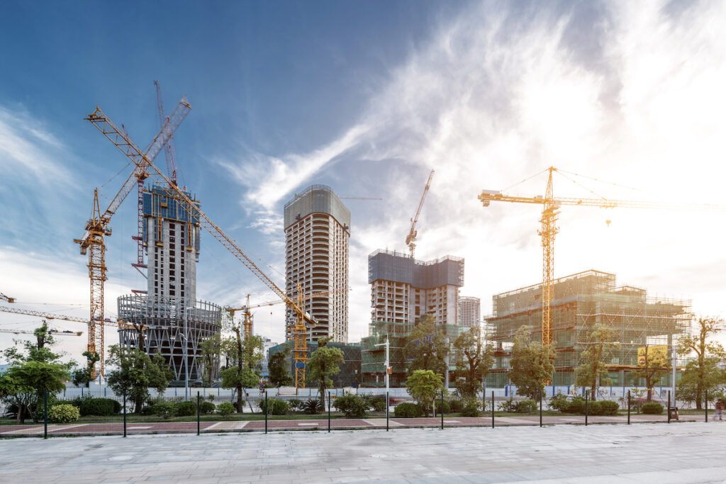 Best Off-Plan Property UK for Investment
