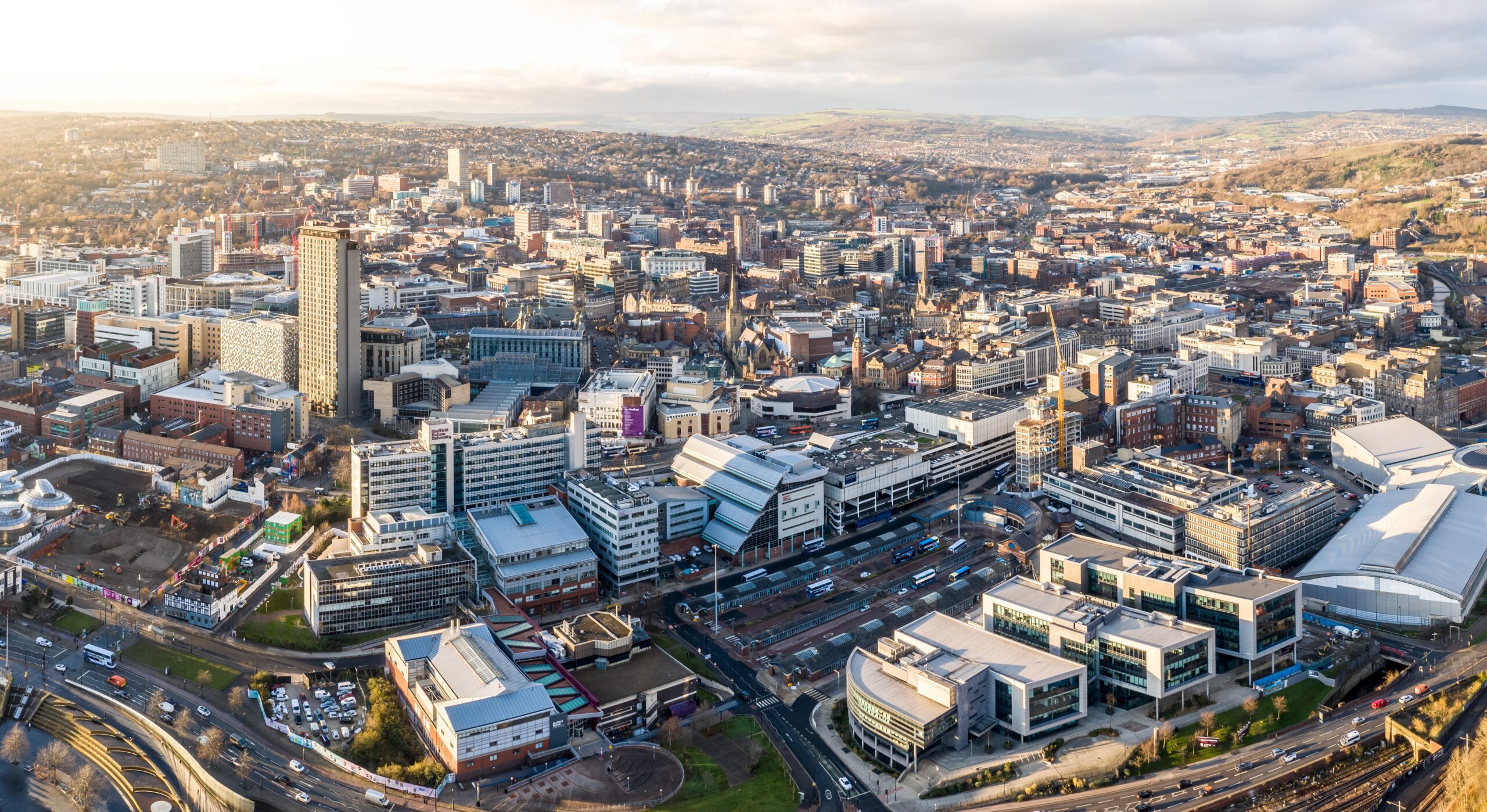 Sheffield Property Investment