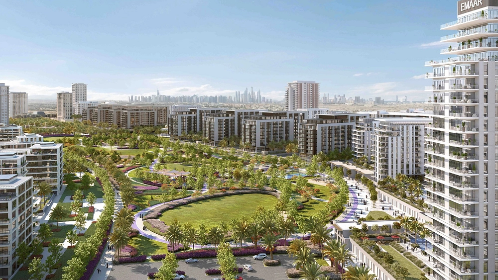 Investment Properties in Dubai Hills