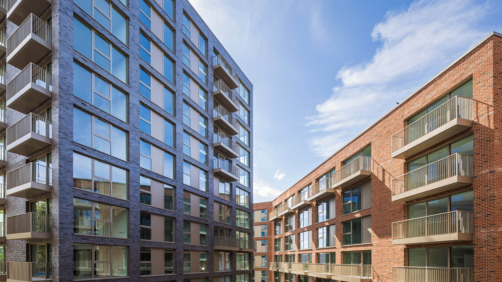 Latest Off-Plan Properties in the UK