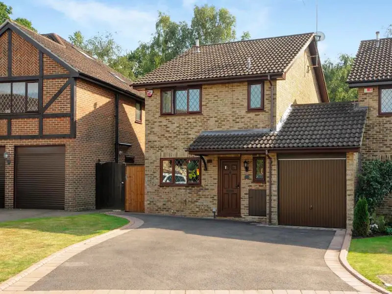 Low budget homes for sale in England
