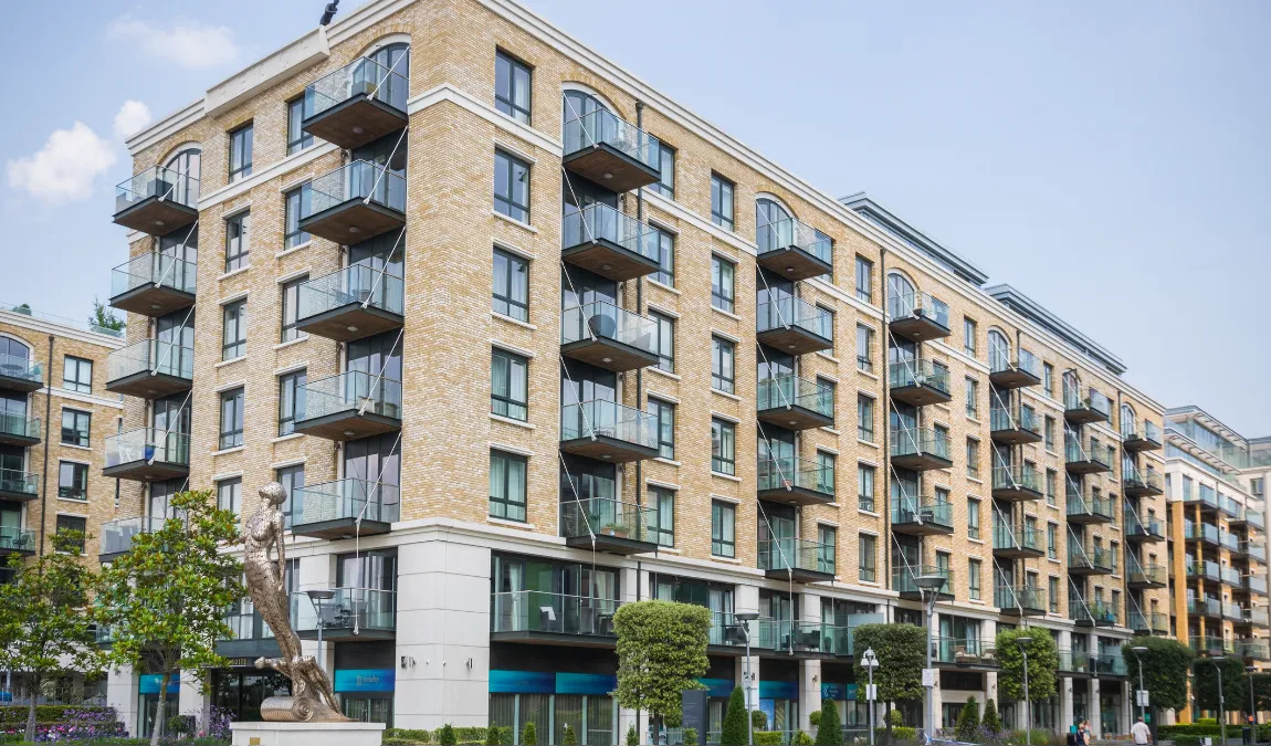 Best Off-Plan Property in the UK for Investment