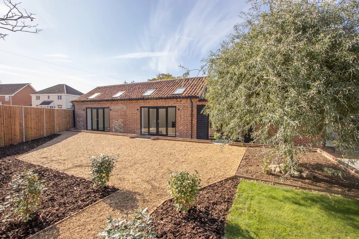 Buy property with rental income in United Kingdom