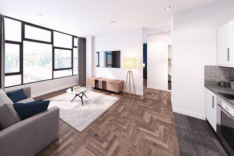 Preston apartments for sale