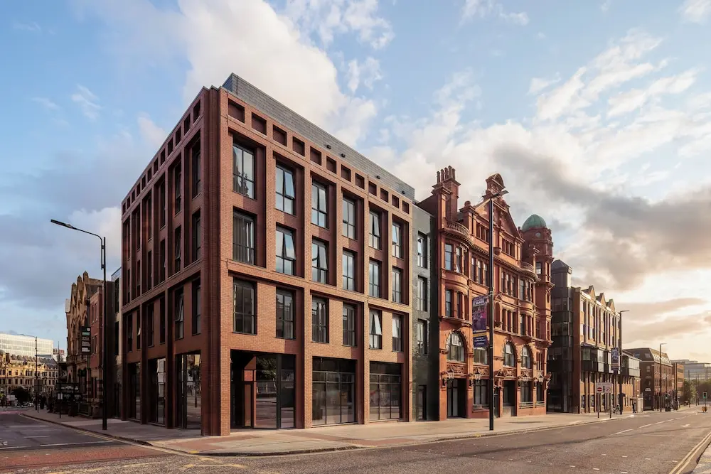 Cheap apartments near universities in Leeds