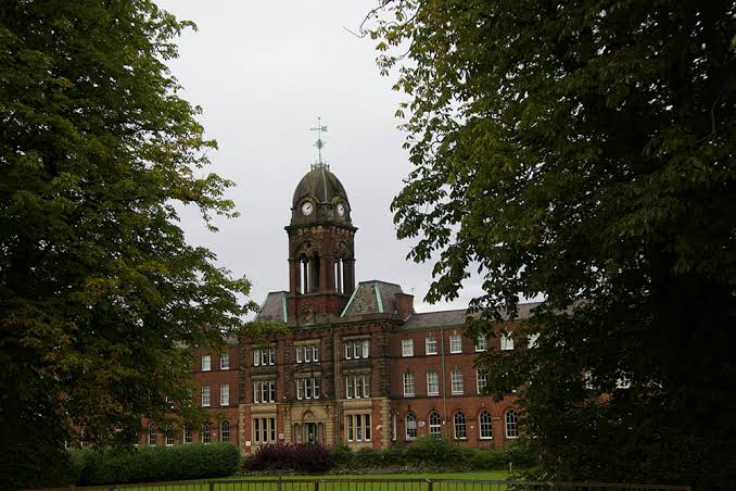 Preston property for overseas investors