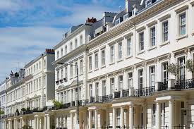 Future property investment hotspots in United Kingdom
