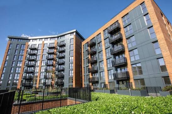 Affordable Townhouses in Milton Keynes