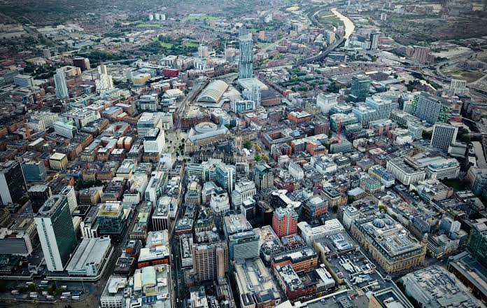 UK Property Investment