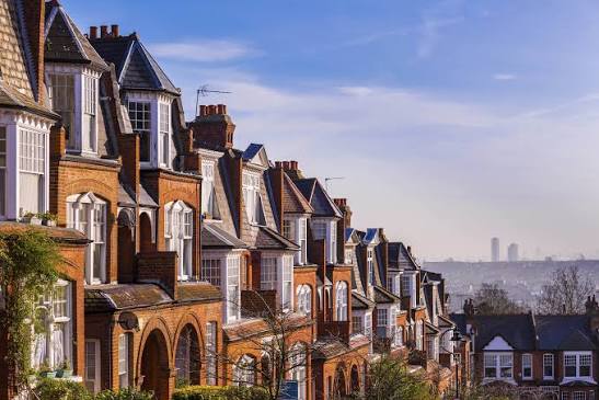 Property Investment Opportunities UK
