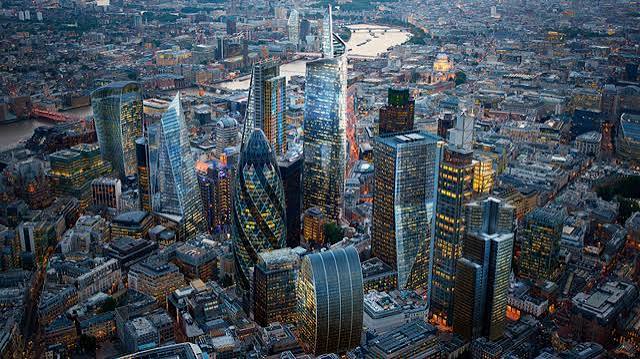 Investment Properties in Prime London Areas