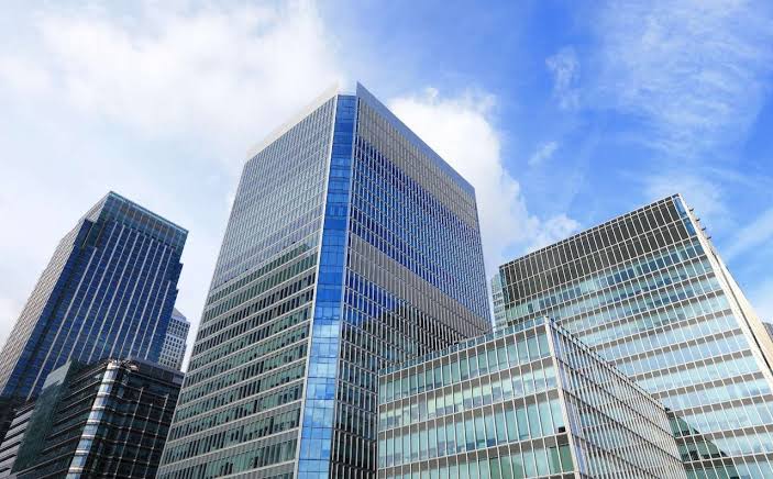 High ROI Properties in the UK