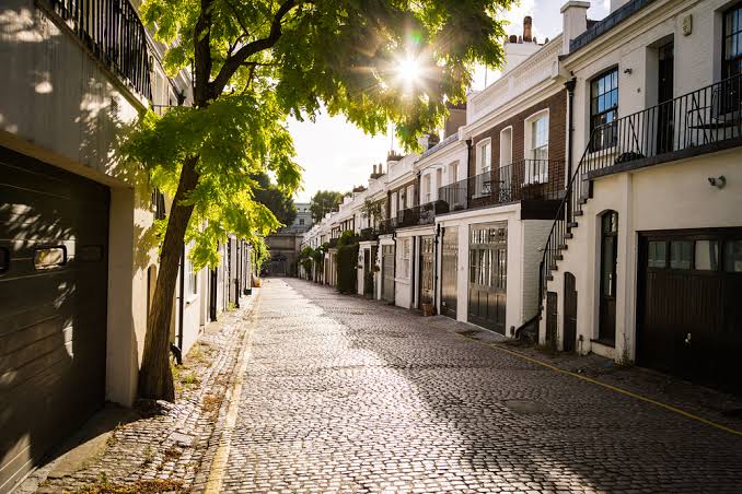 Best Properties Near Central London Landmarks
