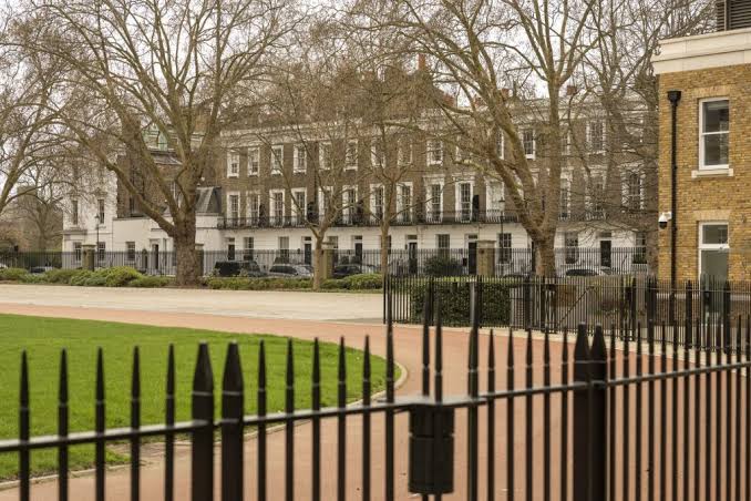 Luxury Property Consultants in the UK