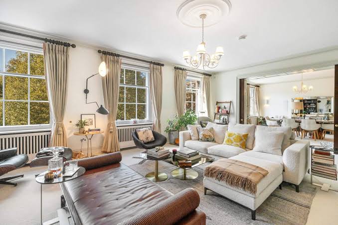 UK Property Experts for Luxury Buyers