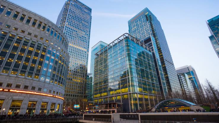 Best Investment Properties in London