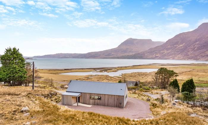 Coastal Properties for Sale in the UK