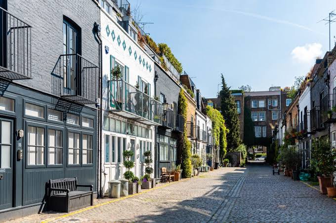 Trusted Estate Agent in London