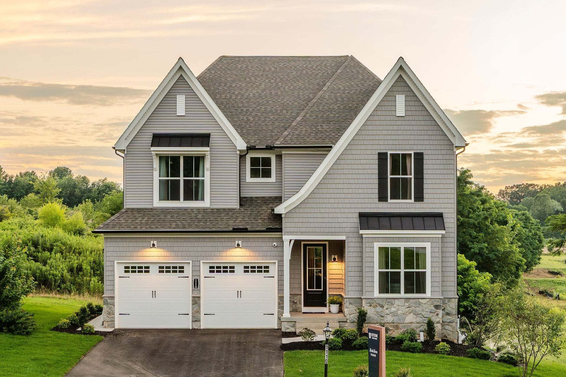 Move-In Ready Homes in Manchester