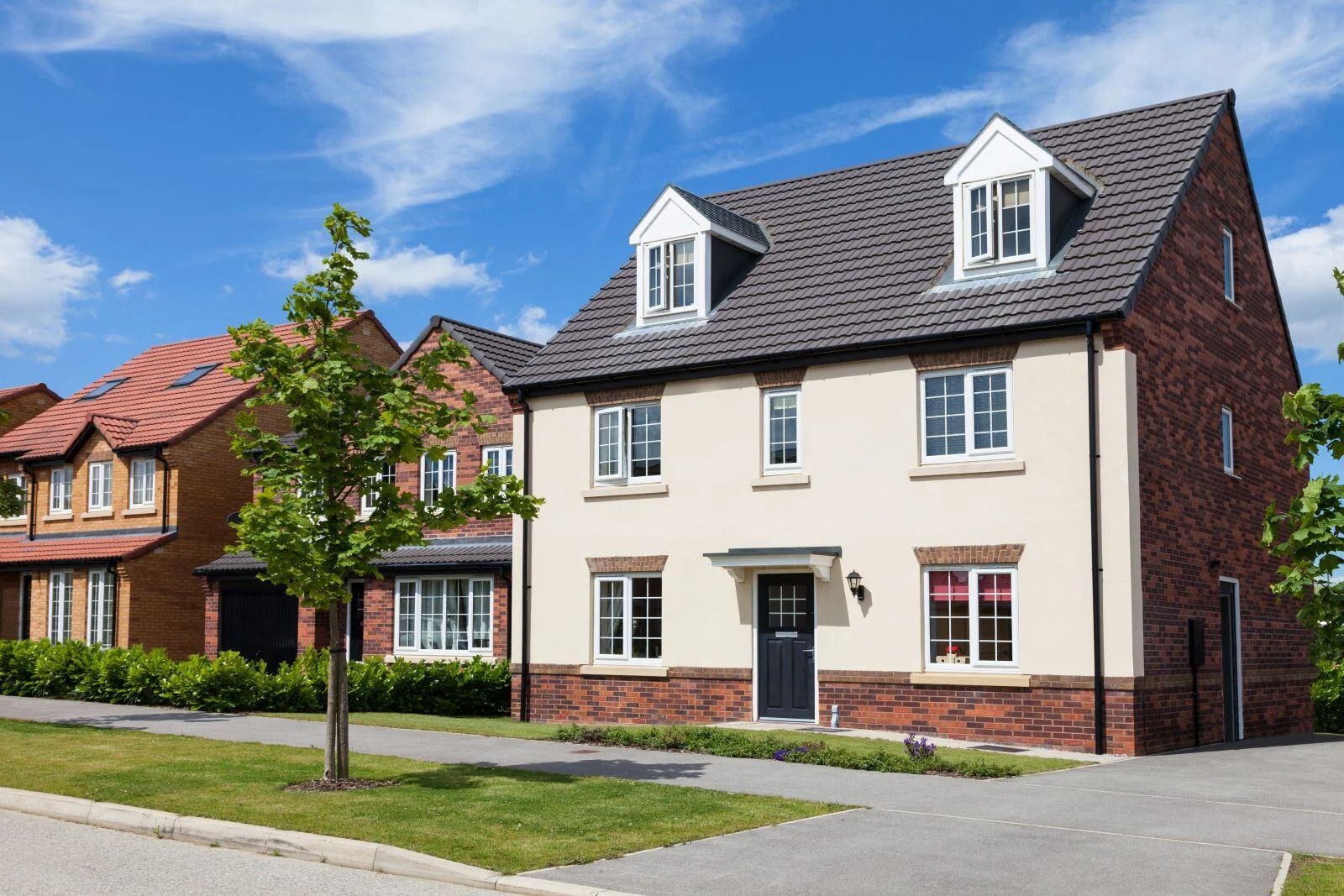 best property investment areas in United Kingdom 2026