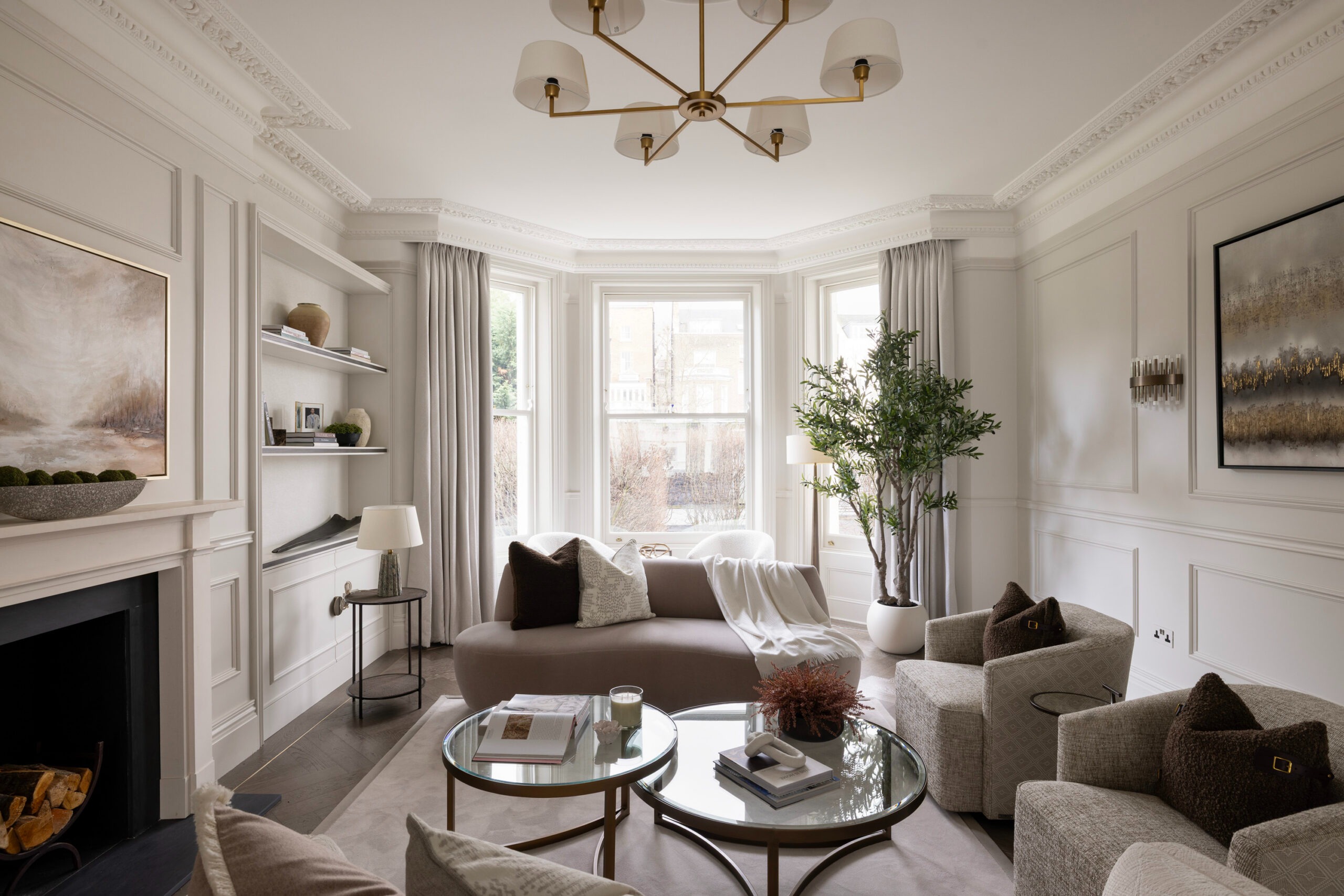 Luxury Studio Apartments for Sale in London