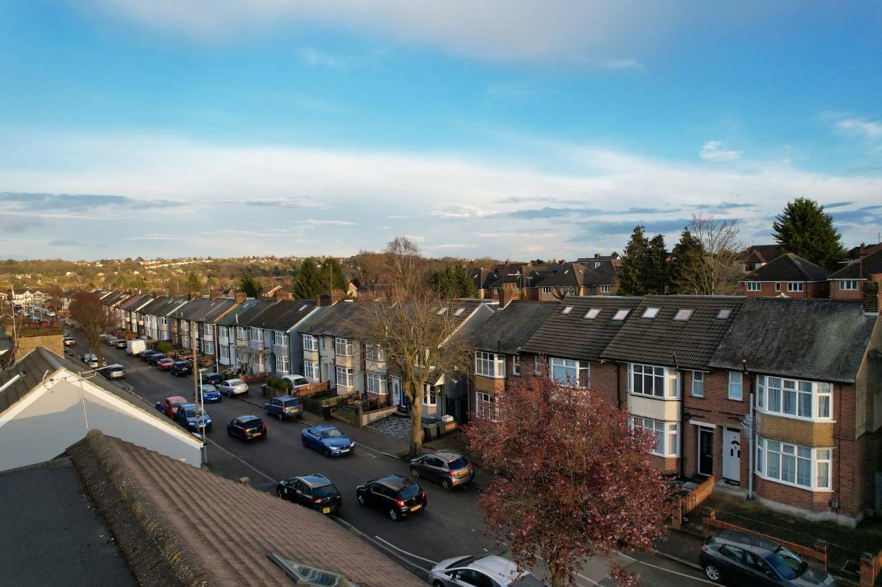 UK Property for Overseas Investors