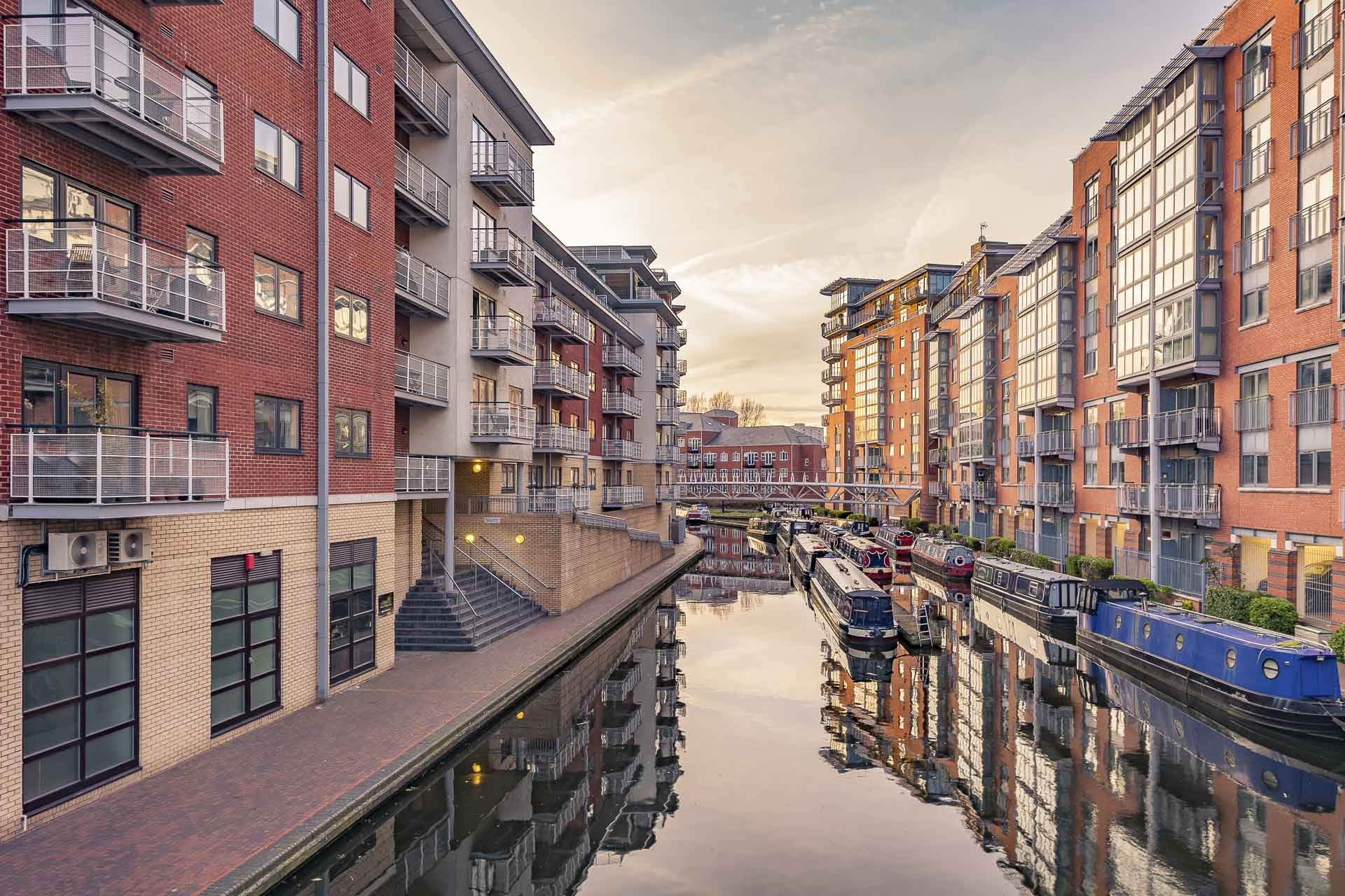 best places to buy rental property in Birmingham