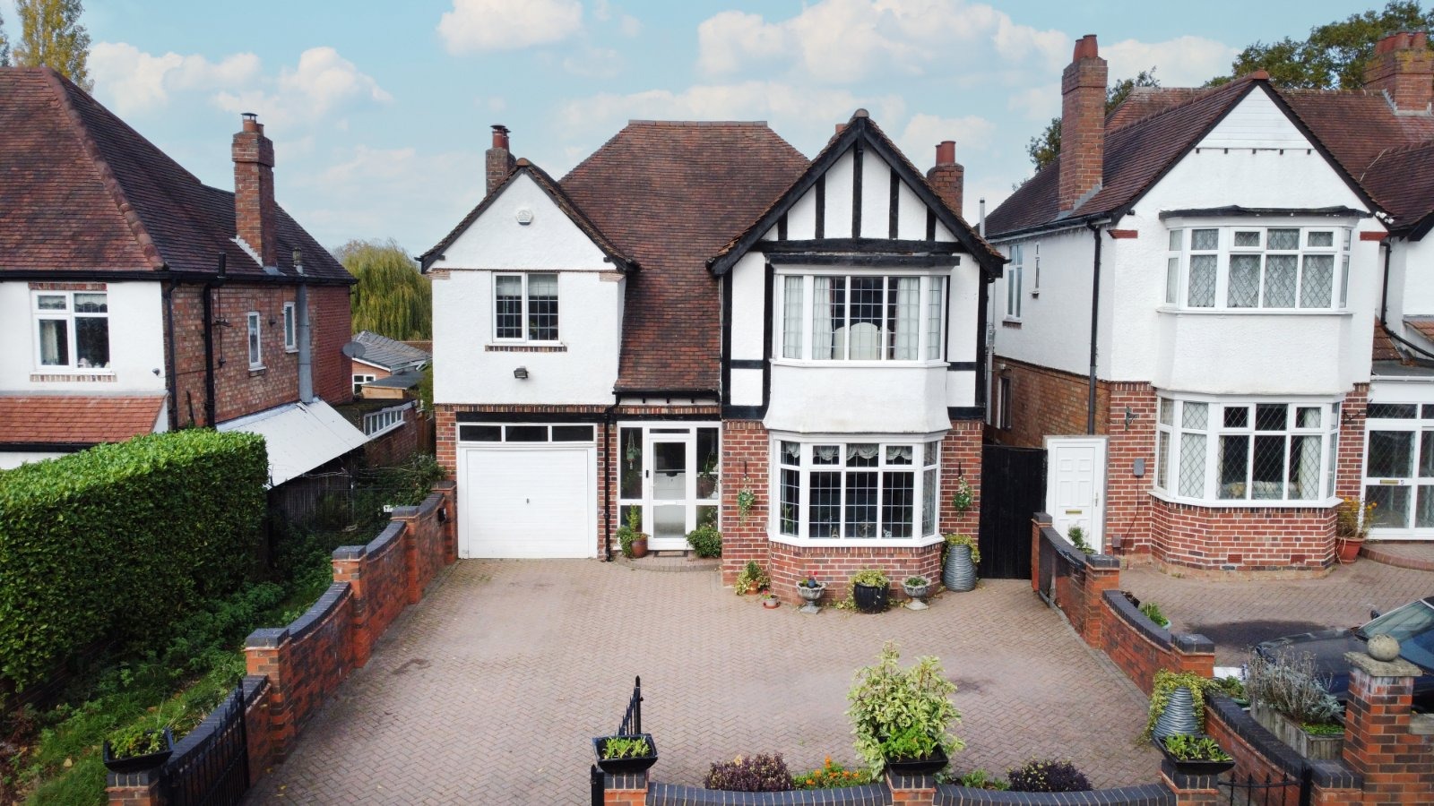 Buy Property in Birmingham