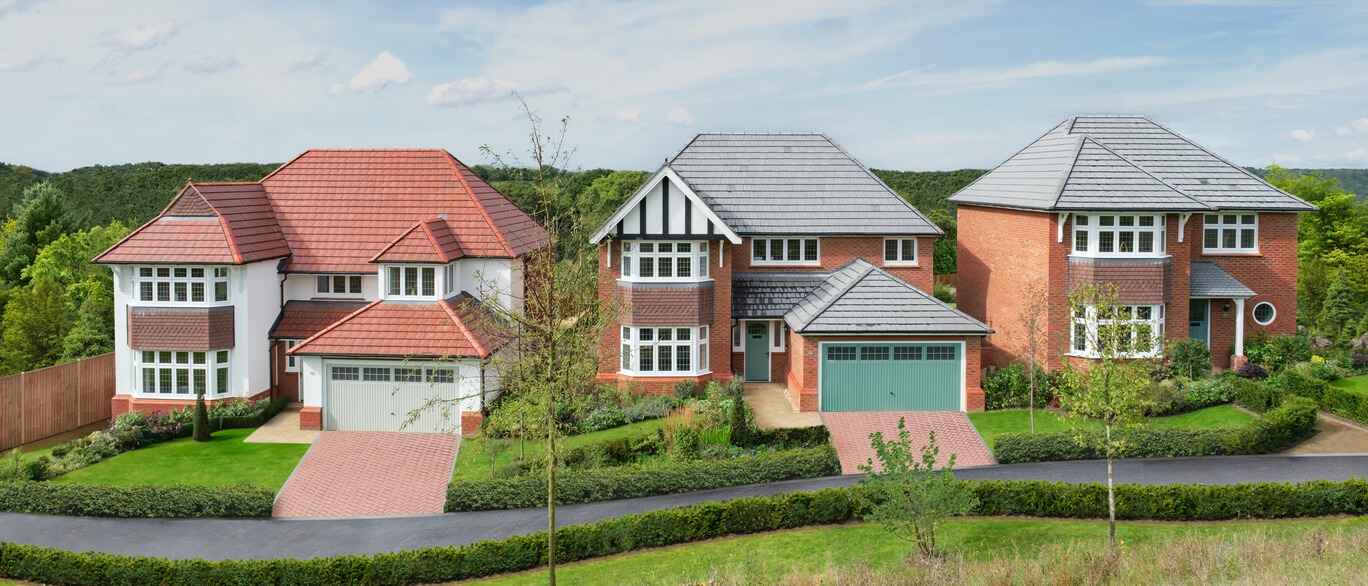 High ROI New-Build Properties in London